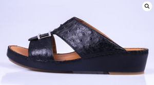 3980-Ostrich Black