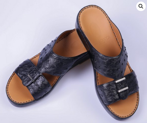 3980-Ostrich Black