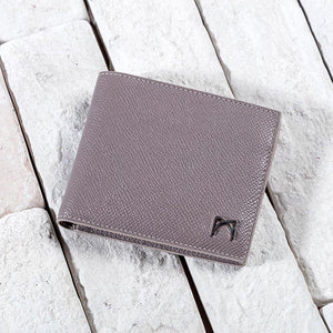 Grey Wallet